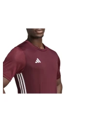 adidas Men's Training T-shirt Suitable for Daily Use and Sports – Comfortable Plain T-shirt