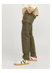 Jack & Jones Cargo-Hose Relaxed Fit Cargo-Hose