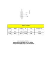 Miss Allos طقم قميص وبنطلون من الكتان بجيب أمامي مطرز باللؤلؤ والحجر للنساء