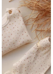 OhlalaKoala Colorful Lower and Upper Set for Baby