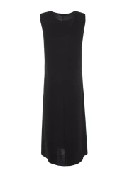  Modest ملابس داخلية سوداء من Aerobin بطانة منسوجة TCTSS23EB00146