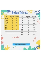 Yalçınoğlu Kids طقم بيجامات أطفال قابل للطلاء + قلم رصاص I أحلام ملونة I إعادة التصميم لكل غسل