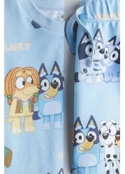 H&M 2-piece printed set