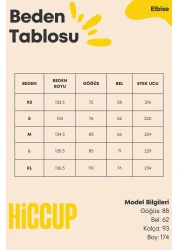 Hiccup Strapless Patterned Bodycon Maxi Tulle Dress