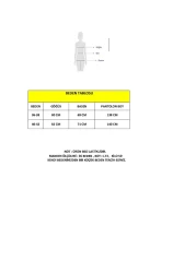 Miss Allos Women's Sequin Embroidered Wide Fit Long Denim Dress