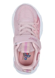 Jump 30054 Pink Girl's Sneaker Casual Sneakers