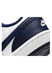 Nike حذاء كاجوال للأطفال من Court Borough Low 2 (PSV).