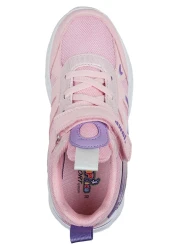 Jump 30053 Pink - Purple Girl's Sneaker Casual Sneakers