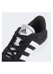 adidas Vl Court 3.0 K Id6313 - Kids Sneaker Shoes
