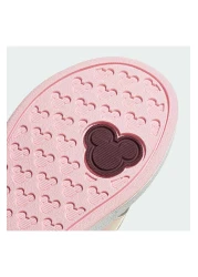 adidas حذاء ديزني ميني ماوس جراند كورت للأطفال