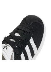 adidas حذاء رياضي بيبي بلاك غازيل Cf El I Ih0338