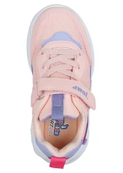 Jump 30013 حذاء رياضي كاجوال للفتيات باللون الوردي - أرجواني