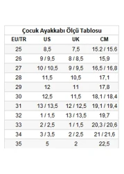 Slazenger حذاء إدموند سنيكر للبنات رمادي / وردي