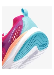 Skechers Ultra Groove Hydro Mist - حذاء رياضي للفتيات باللون الوردي 302393 L HPAQ