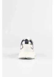 Vicco حذاء فيكو تاغ للأولاد باللون الأبيض من الفيلون