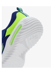 Skechers Bounder - Tech Big Boy Blue Sports Shoes403748l Bllm