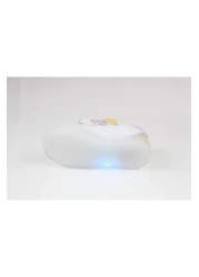 Cool مامي فوشيا حذاء رياضي مضاء للأطفال، مقاس 22-25