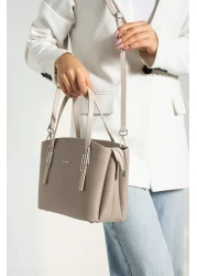 Just Polo حقيبة يد وكتف نسائية للموسم الجديد 5013