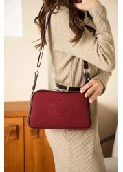 Just Polo Women's New Season Lakos Shoulder Bag Mh6000Mh