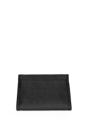 Pierre Cardin Women's Black Shoulder Bag 05Po24K1982