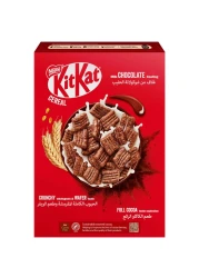 Nestle KitKat Cereal, 330g