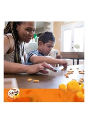 Pepperidge Farm Goldfish Cheddar Baked Crackers, 187g