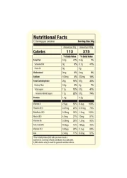 Kellogg's Frosties Flakes, 470g