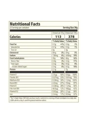 Kellogg's The Original Corn Flakes, 750g