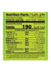 Nature Valley Crunchy Oats and Apple Granola Bars, 210g