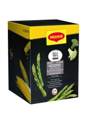 Nestle Maggi Excellence Asparagus Soup 49g Pack of 10