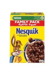 نسكويك حبوب إفطار بالشوكولاتة، 950 غرام