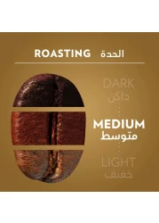 Lavazza Qualita Oro Coffee Beans, 250g