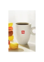 Illy Blend Classico Roast Espresso Coffee Capsules 21 Capsules 140.7g