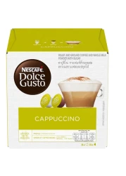 Nescafe Dolce Gusto Cappuccino Coffee, 200g