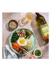 Borges Blend of Canola and Extra Virgin Olive Oil 1L