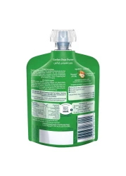 Gerber Organic Puree with Pear, 90g