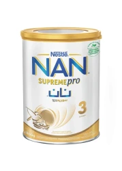Nestle NAN SupremePro 3 GrowingUp Toddler 1 to 3 yrs Milk Powder 800g