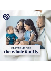 Comfort Baby Concentrated Fabric Softener 1.5L