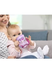 نوك ميني ماجيك كوب SNK725 ـ 160 ملل - متعدد الألوان