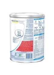 نستله نان حليب خالي من اللاكتوز 400 غرام