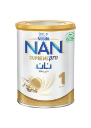 Nestle NAN SupremePro 1 Infant Milk Formula 400g