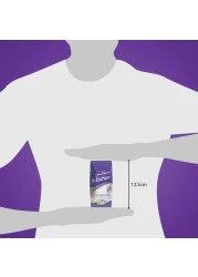 بيدياشور مسحوق شراب تكميلي مغدي صحي بنكهة الفانيليا 200 غرام