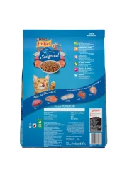 Purina Friskies Seafood Sensations Flavours of Tuna, Salmon, Snapper, Crab and Shrimp Adult Cat Food, 6kg