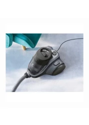 إلكترولوكس مكنسة كهربائية EC41-2DB، سعة 1.10 لتر، 1600 واط، أزرق 8.03 كغ