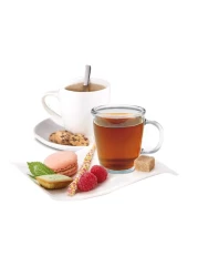 Tefal Equinoxe Kettle 2400W KO330827 Black