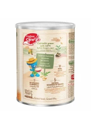 Nestle Cerelac Infant Cereal, Wheat and Fruits, from 6 Months, 400g