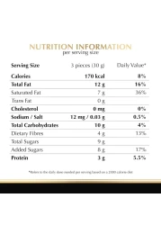 Lindt Excellence 70% Cocoa Dark Chocolate 100g