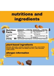 Snack Studio Breakfast In Bed Functional Superfood Snack Bar 40g Value Pack of 4