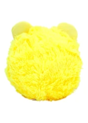 لعبة محشوة قابلة للنفخ على شكل حيوانات 23 سم