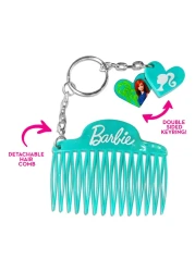 باربي مرآة سيلفي لامعة 6 قطع